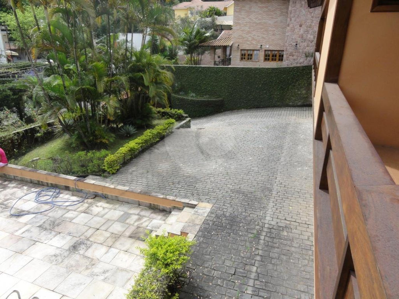 Sobrado à venda com 5 suítes em Tremembé, São Paulo, SP