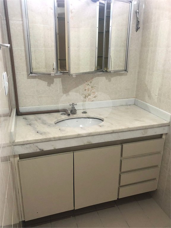 Apartamento à venda com 2 quartos, sendo 1 suíte, em Cambuci, São Paulo, SP