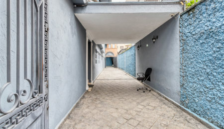 Casa à venda ou para alugar com 1 quarto em Brooklin, São Paulo, SP