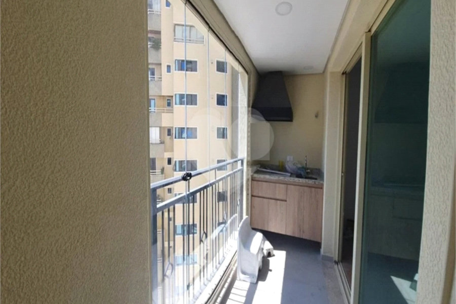 Apartamento à venda com 3 suítes em Jardim São Paulo(zona Norte), São Paulo, SP
