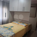 Apartamento à venda com 2 quartos em Vila Alpina, São Paulo, SP