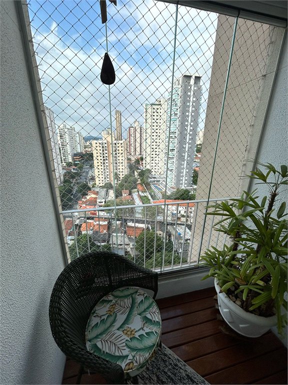 Apartamento à venda com 3 quartos, sendo 1 suíte, em Santa Teresinha, São Paulo, SP