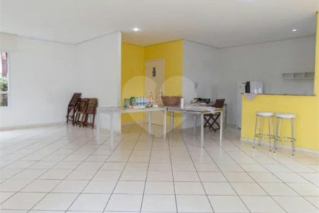 Apartamento à venda com 2 quartos, sendo 1 suíte, em Jardim América da Penha, São Paulo, SP