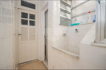 Apartamento à venda com 3 quartos em Tijuca, Rio de Janeiro, RJ