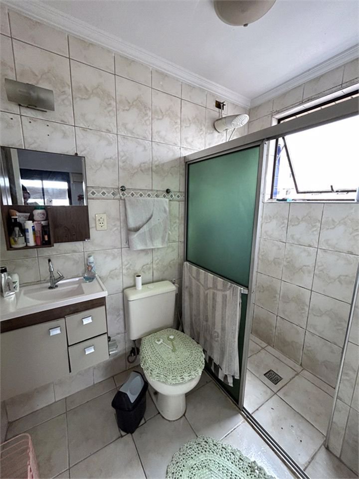Apartamento com 3 Dormitórios à Venda, 110 M² por R$ 450.000 – Centro – São Vicente/Sp