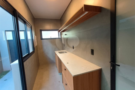 Casa à venda com 3 suítes no condomínio Terras de Florença, Ribeirão Preto - SP