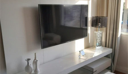 Apartamento à venda com 3 quartos em Vila Butantã, São Paulo, SP