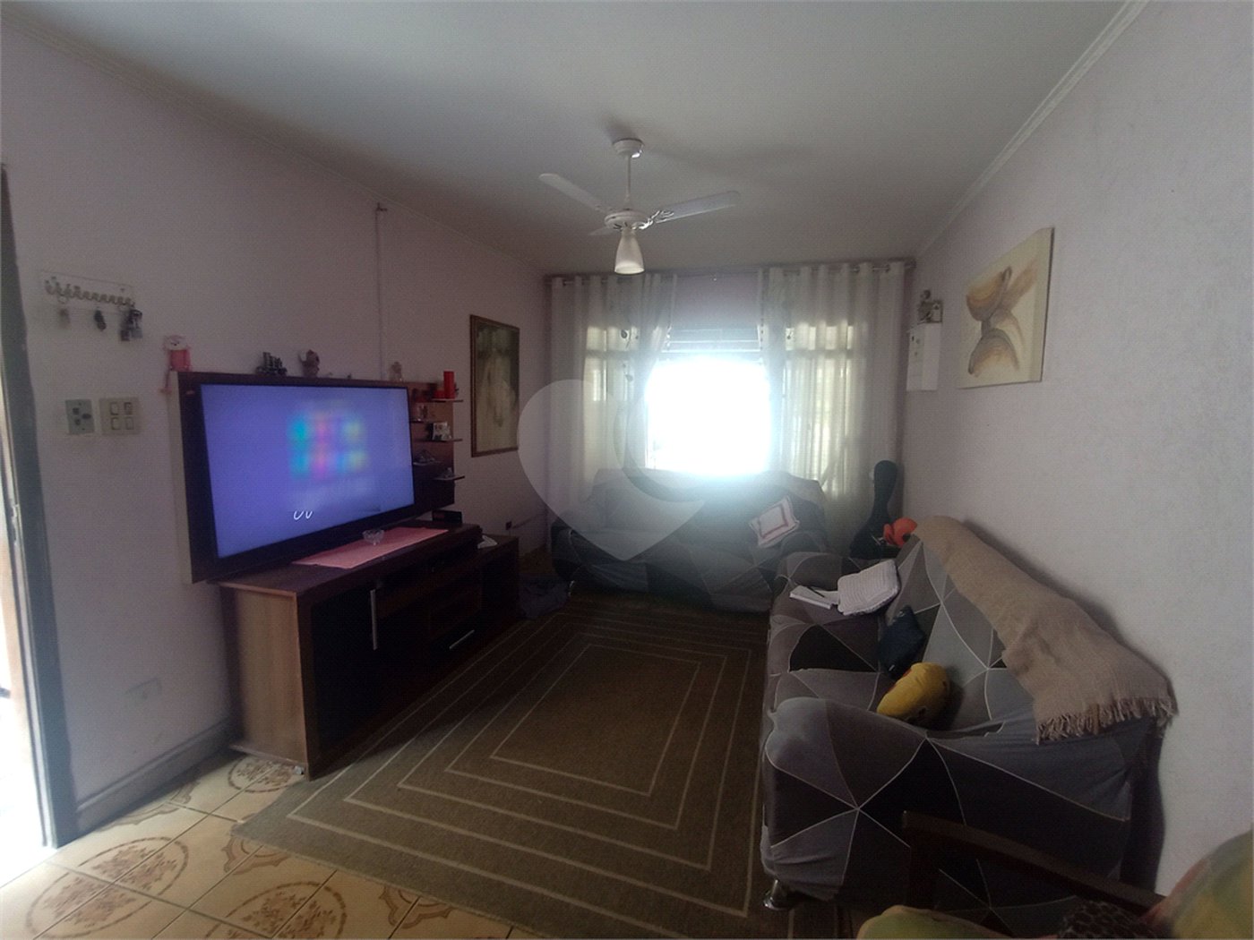 Sobrado à venda com 4 quartos, sendo 1 suíte, em Jardim Marisa, São Paulo, SP