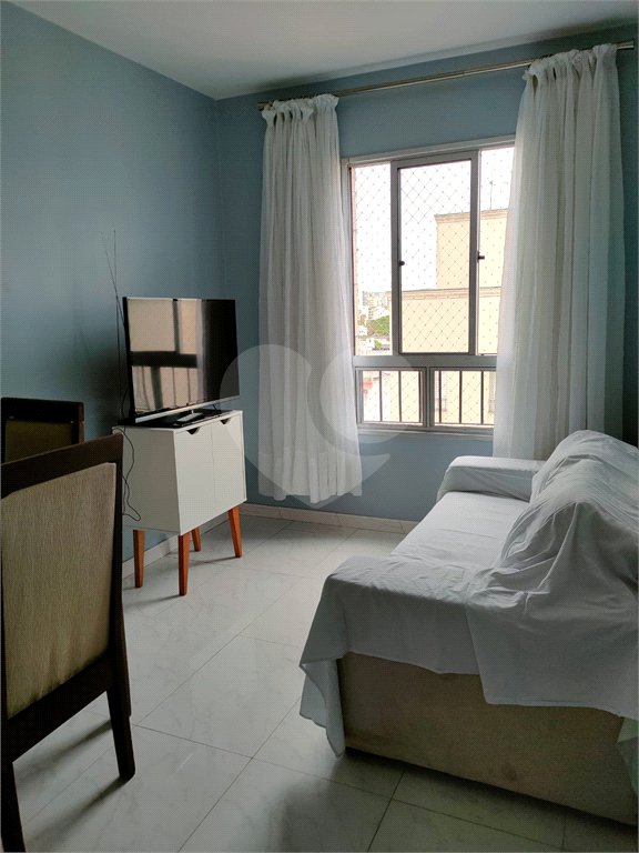 Apartamento à venda com 2 quartos em Bom Retiro, São Paulo, SP