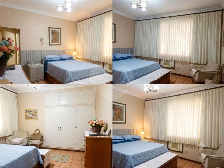 Casa à venda com 4 quartos, sendo 1 suíte,  em Tijuca, Rio de Janeiro, RJ