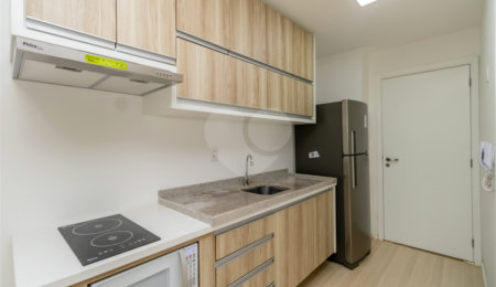 Sala à venda com 1 suíte em Moema, São Paulo, SP