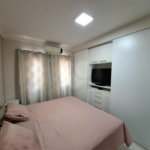 Casa à venda com 3 quartos, sendo 1 suíte,  no condomínio Casa Térrea No Villagio Milano, Sorocaba - SP