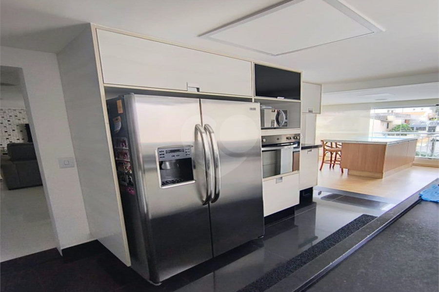Apartamento à venda com 3 suítes em Vila Ester (zona Norte), São Paulo, SP