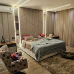 Casa em condomínio à venda com 5 suítes em Parque Reserva Fazenda Imperial, Sorocaba, SP