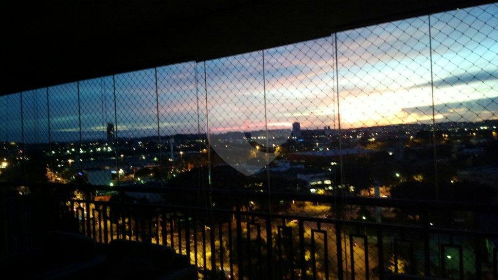 Apartamento à venda com 3 suítes em Jardim Taquaral, São Paulo, SP
