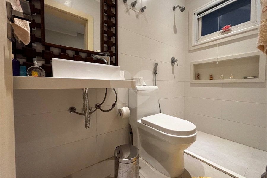 Terreno à venda com 6 suítes no condomínio Reserva Nova Cantareira, São Paulo - SP