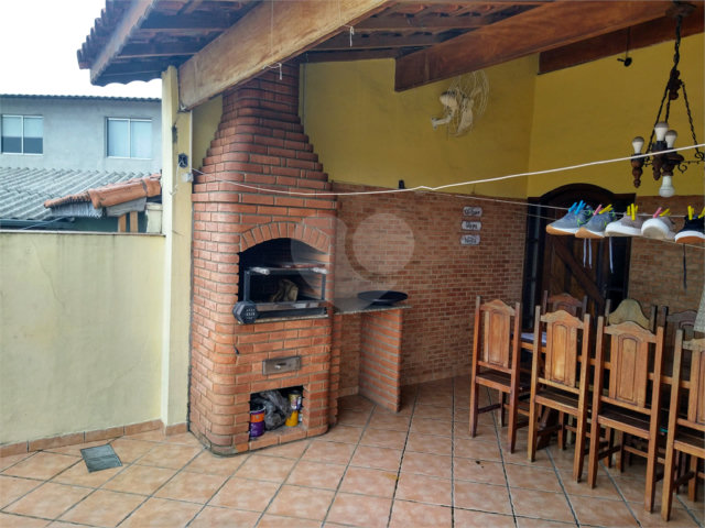 Casa à venda com 3 quartos, sendo 2 suítes,  em Tucuruvi, São Paulo, SP