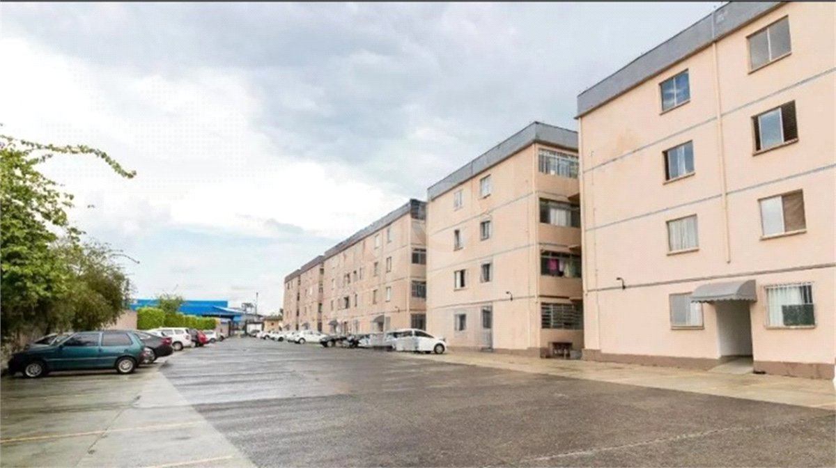 Apartamento à venda com 1 quarto em Macedo, Guarulhos, SP