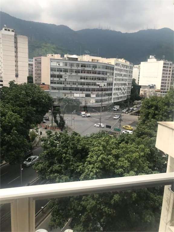 Apartamento à venda com 2 quartos, sendo 1 suíte, em Tijuca, Rio de Janeiro, RJ