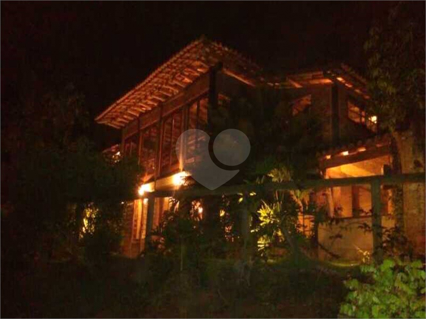 Chácara à venda ou para alugar com 2 quartos em Bosque, Vinhedo, SP
