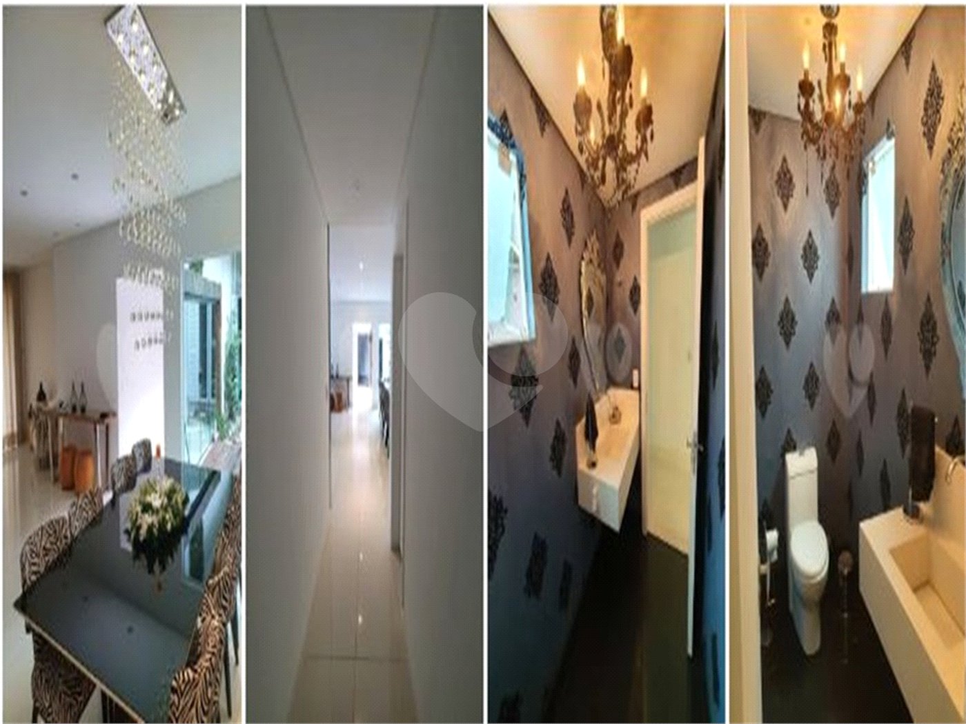 Casa Térrea à venda com 3 quartos, sendo 1 suíte, em Jardim Floresta, São Paulo, SP