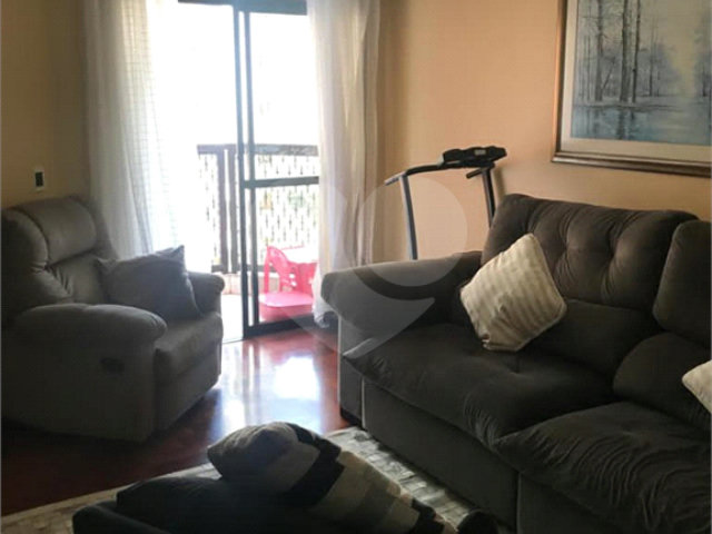 Apartamento à venda com 3 quartos, sendo 1 suíte,  em Santana, São Paulo, SP