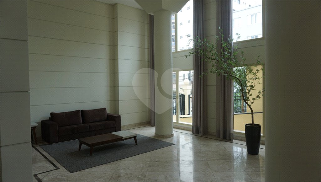 Apartamento à venda com 1 quarto em Santana, São Paulo, SP