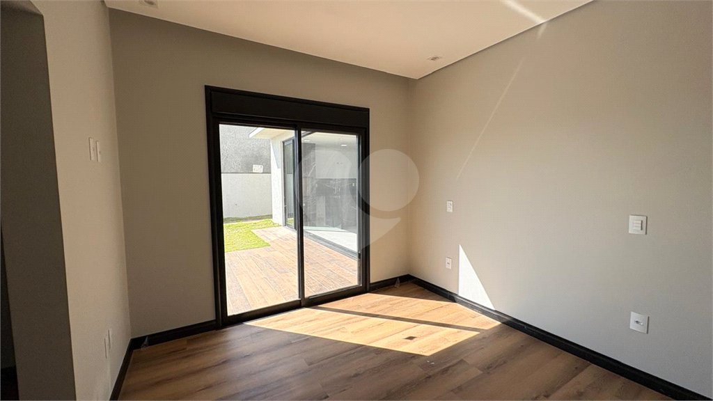 Casa à venda com 4 suítes no condomínio Saint Patrick, Sorocaba - SP