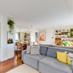 Apartamento à venda com 3 quartos, sendo 2 suítes,  em Jardim Marajoara, São Paulo, SP