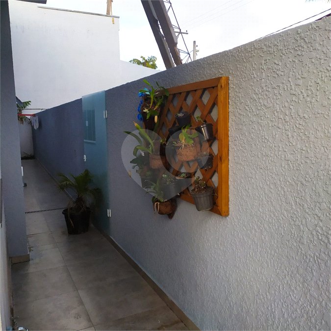 Casa à venda com 4 quartos, sendo 3 suítes,  no condomínio Residencial Real Park Tietê, Mogi das Cruzes - SP