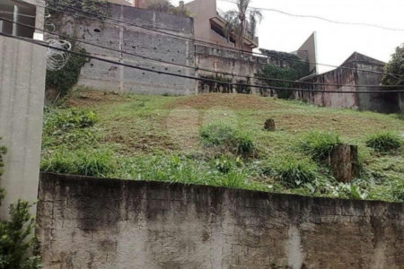Terreno à venda em Jardim São Bento, São Paulo, SP