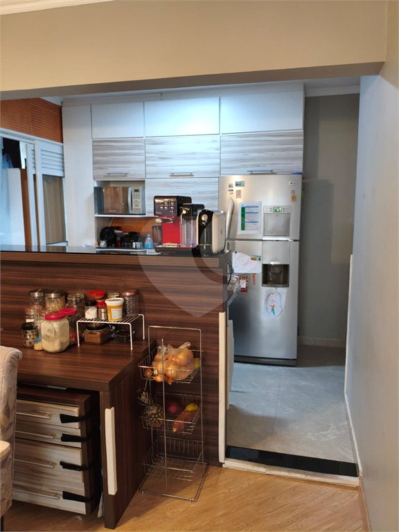 Apartamento à venda com 2 quartos, sendo 1 suíte, no Centro, São Bernardo do Campo, SP