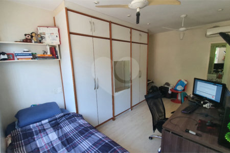 Casa à venda com 4 quartos, sendo 2 suítes, em Alto da Boa Vista, Rio de Janeiro, RJ
