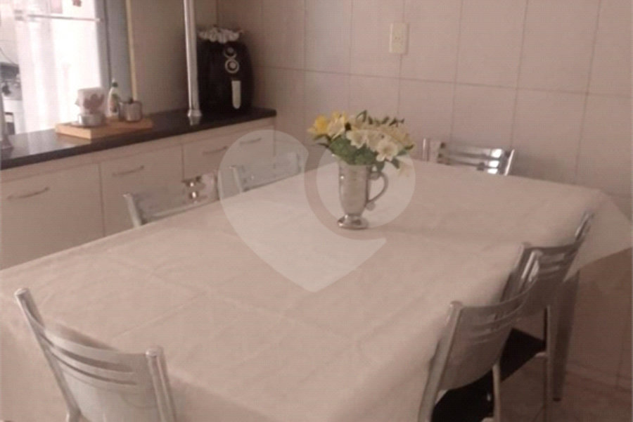 Sobrado à venda com 2 quartos em Vila Nova Mazzei, São Paulo, SP