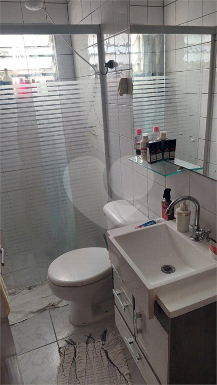 Apartamento à venda com 2 quartos em Vila Galvão, Guarulhos, SP