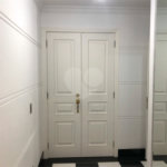 Apartamento à venda com 4 suítes em Vila Suzana, São Paulo, SP