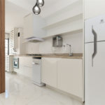 Apartamento à venda com 2 quartos, sendo 1 suíte, em Perdizes, São Paulo, SP