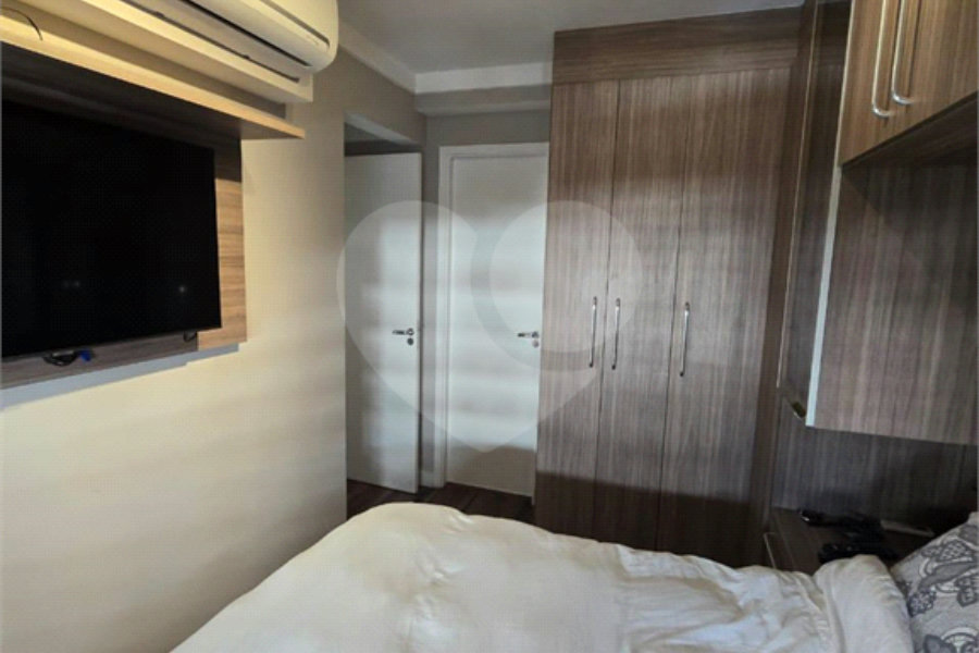 Apartamento à venda com 2 quartos, sendo 1 suíte, em Barra Funda, São Paulo, SP