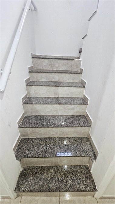 Sobrado para alugar com 3 quartos, sendo 1 suíte, em Jardim do Valle II, Indaiatuba, SP