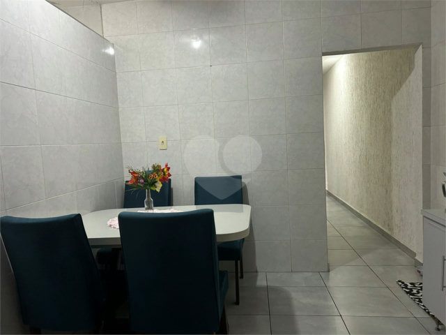 Casa Térrea à venda com 2 quartos, sendo 1 suíte,  em Parque Edu Chaves, São Paulo, SP