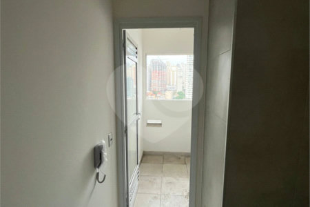 Apartamento para alugar com 2 quartos em Liberdade, São Paulo, SP