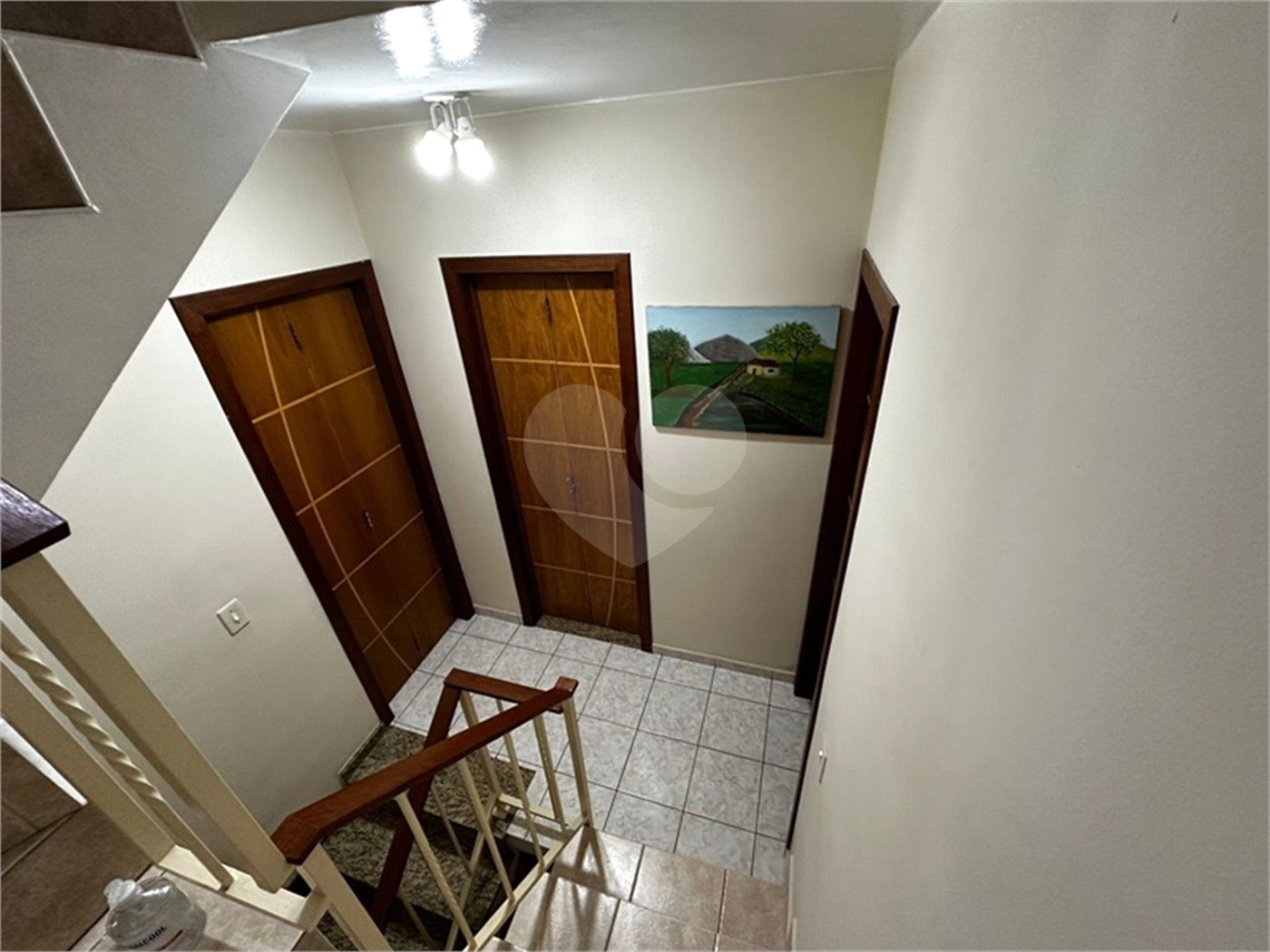 Casa à venda com 3 quartos, sendo 1 suíte, no condomínio Residencial Jardim das Palmas, São Paulo - SP