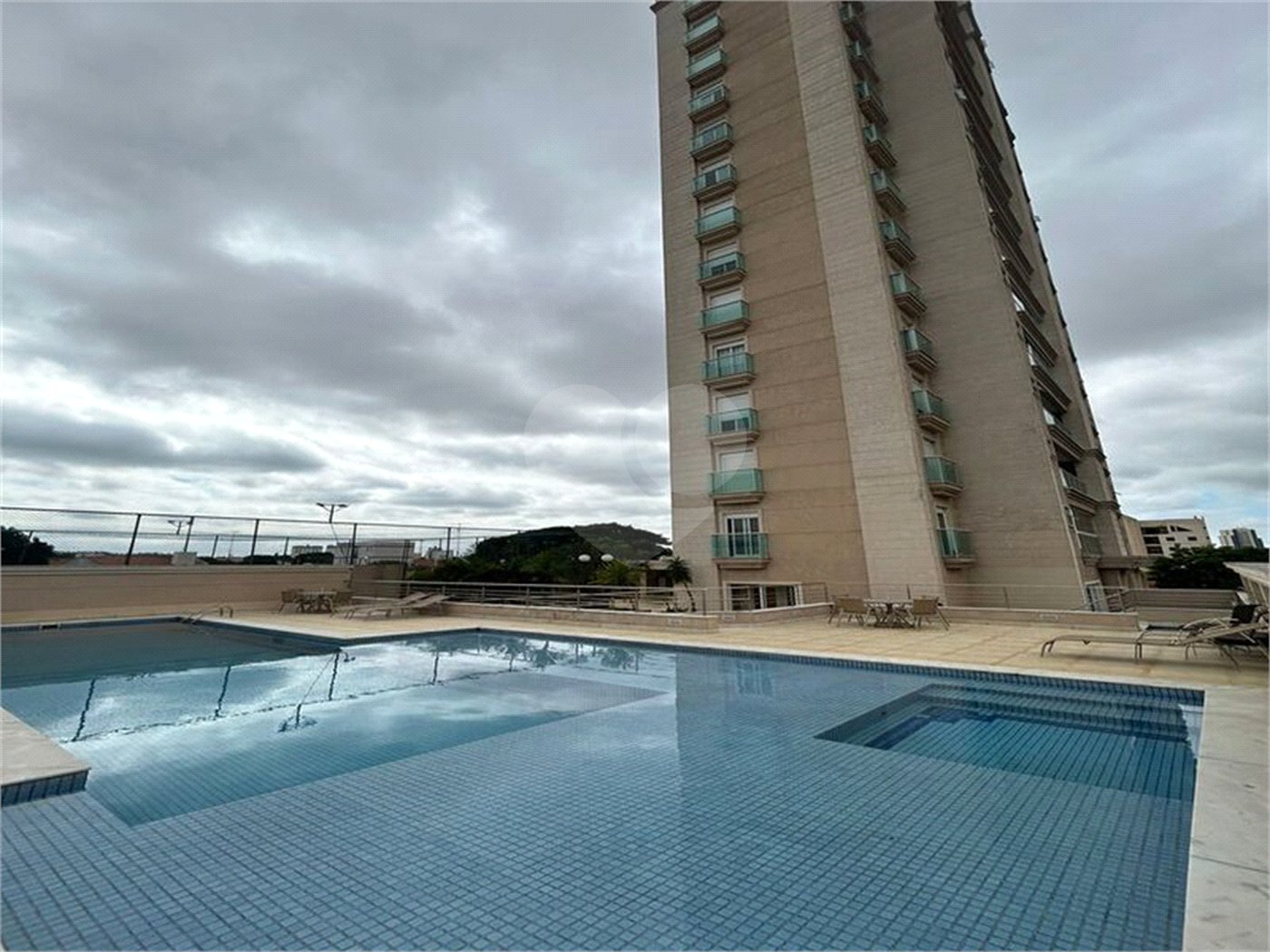 Apartamento à venda com 2 suítes em Cidade Nova I, Indaiatuba, SP