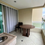 Apartamento à venda, 140 m² por R$ 950.000,00 - Enseada - Guarujá/SP