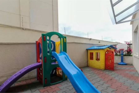 Apartamento à venda com 3 suítes em Vila Ipojuca, São Paulo, SP