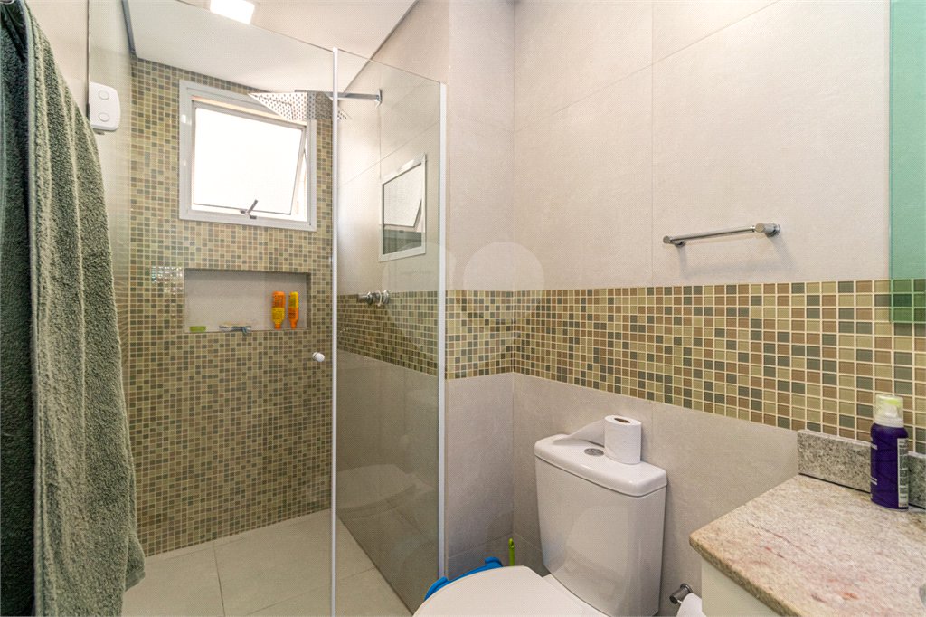 Apartamento à venda com 3 suítes em Vila Leopoldina, São Paulo, SP