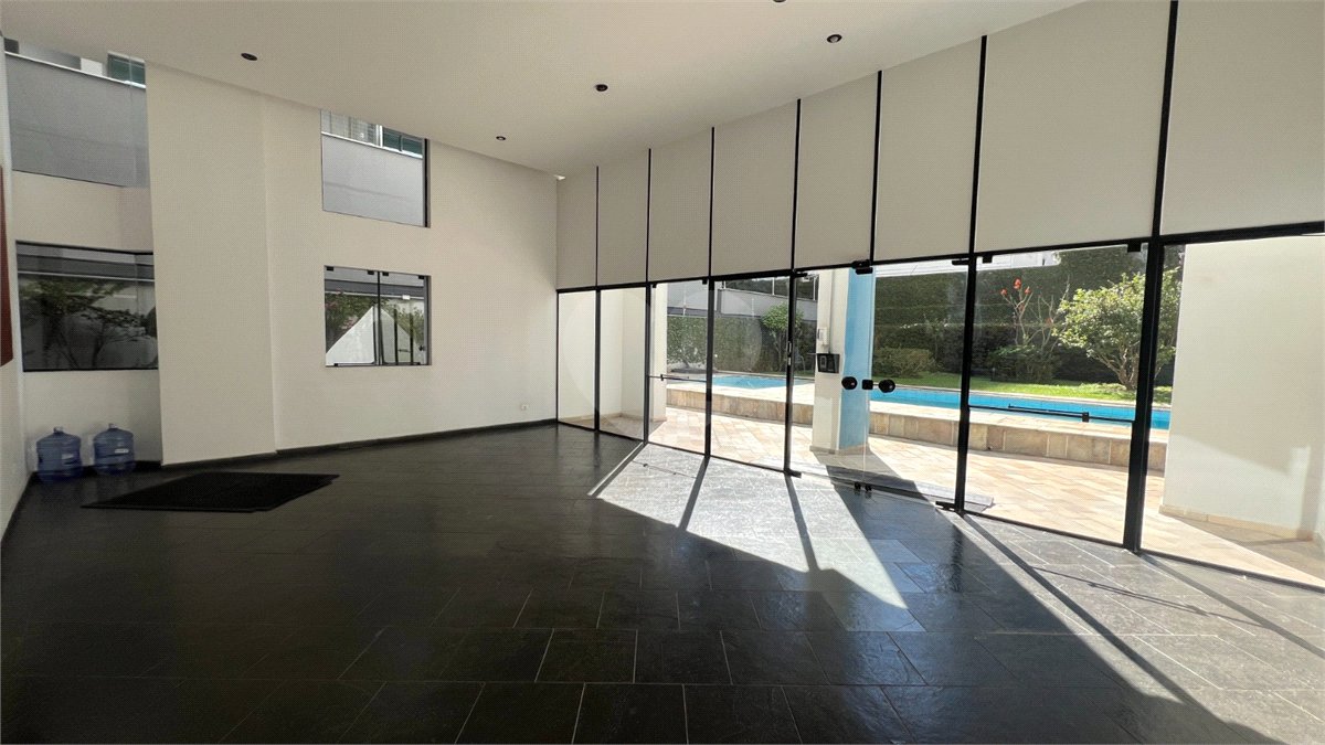 Apartamento à venda com 2 quartos em Pinheiros, São Paulo, SP