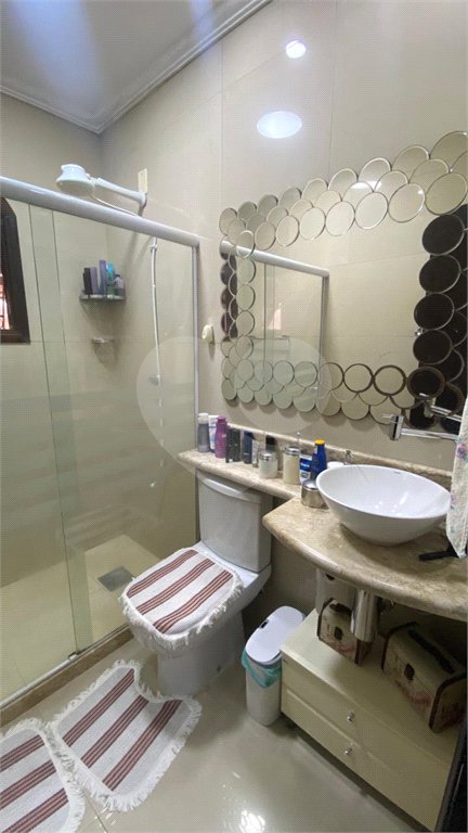Casa à venda com 2 quartos em Campo Grande, Rio de Janeiro, RJ