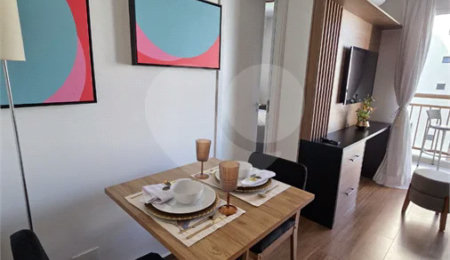 Studio para alugar com 1 quarto em Perdizes, São Paulo, SP