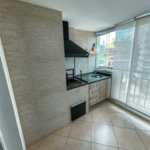 Apartamento à venda com 2 quartos, sendo 1 suíte, em Vila Andrade, São Paulo, SP
